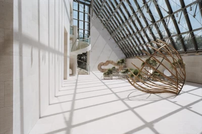 MUDAM